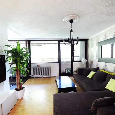 Center Cosy Flat Ljubljana
