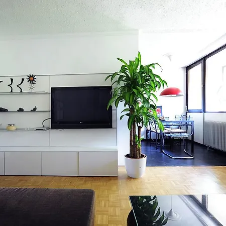 Appartement Center Cosy Flat Ljubljana