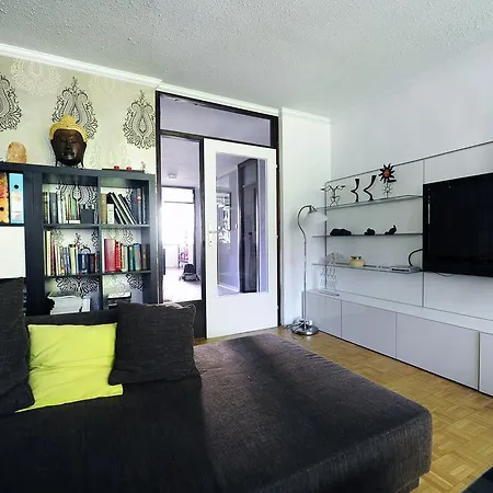 Apartment Center Cosy Flat *