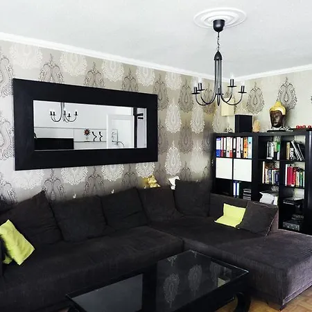 Appartement Center Cosy Flat
