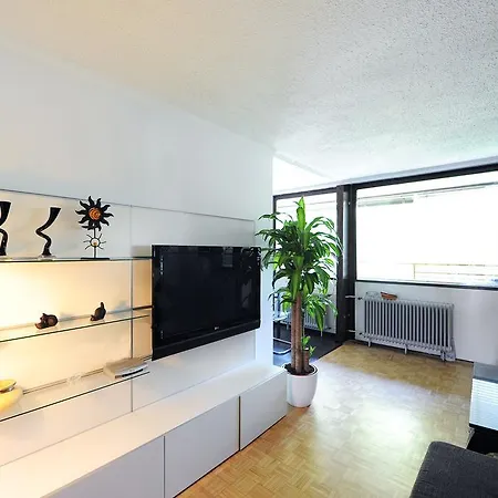 Apartment Center Cosy Flat Ljubljana