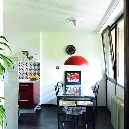 Apartman Center Cosy Flat *